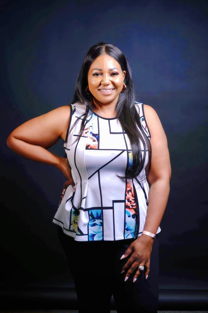 Juliet Fomban, Luxury Journeys with Juliet